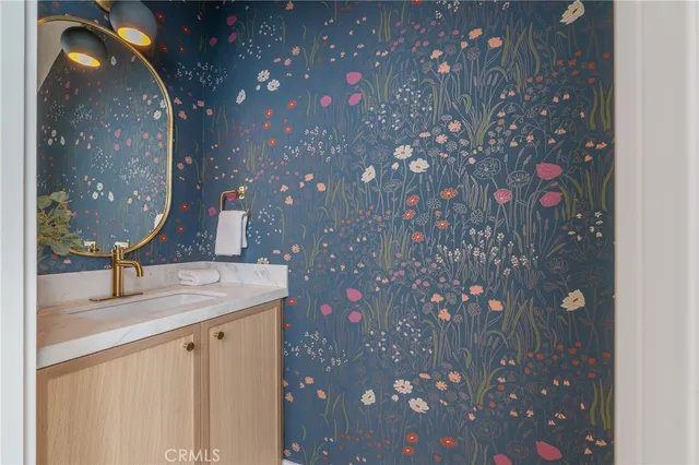 a view of an entryway