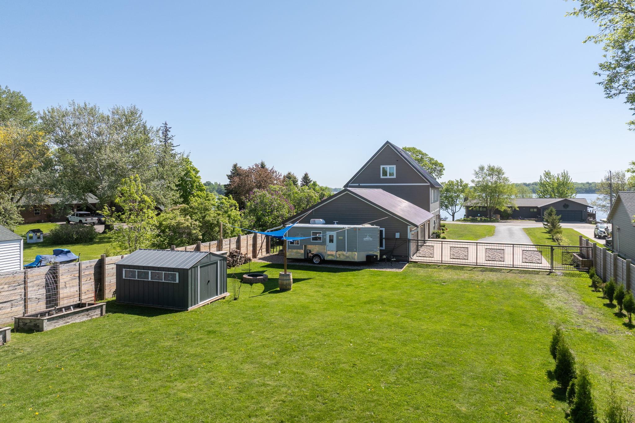 1120 Park Road Madison Lake, MN 56063 - Photo 62 of 67