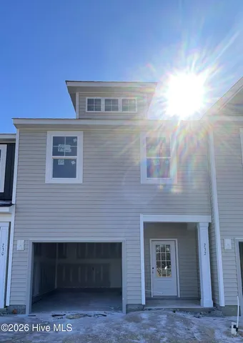 $312,900 | 232 Elijah Way, Unit 8, Vass, NC 28394