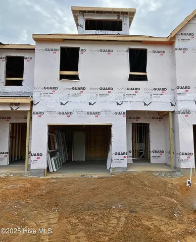 $312,900 | 232 Elijah Way, Unit 8, Vass, NC 28394