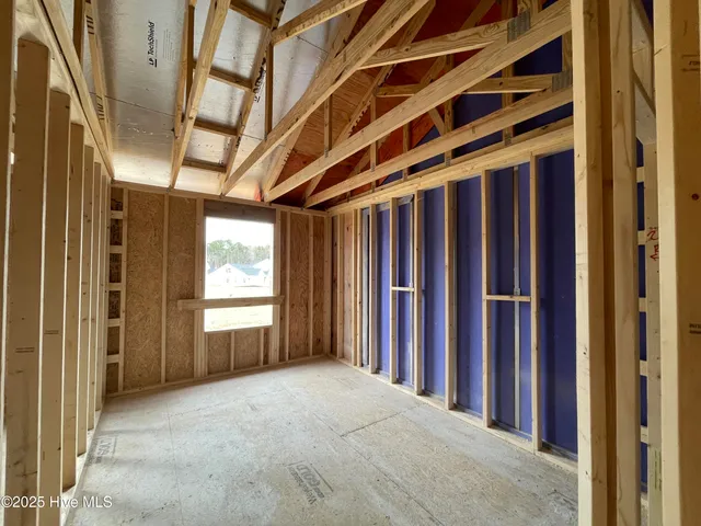 $312,900 | 232 Elijah Way, Unit 8, Vass, NC 28394