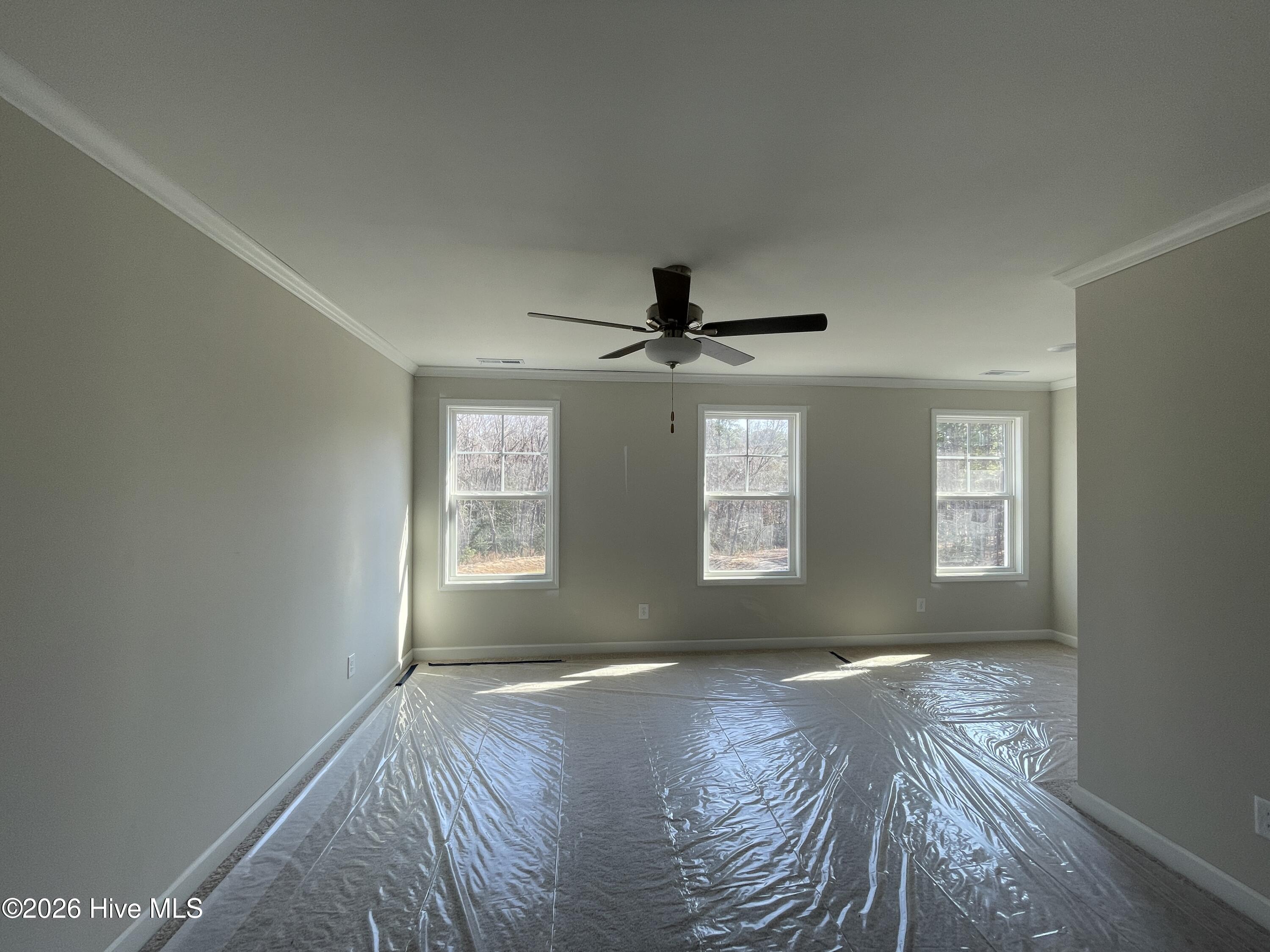 232 Elijah Way, Unit 8 Vass, NC 28394 - Photo 10 of 16 LN8 pics 3-1-26_20260301_143829