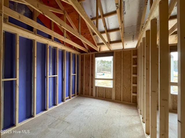 $312,900 | 232 Elijah Way, Unit 8, Vass, NC 28394