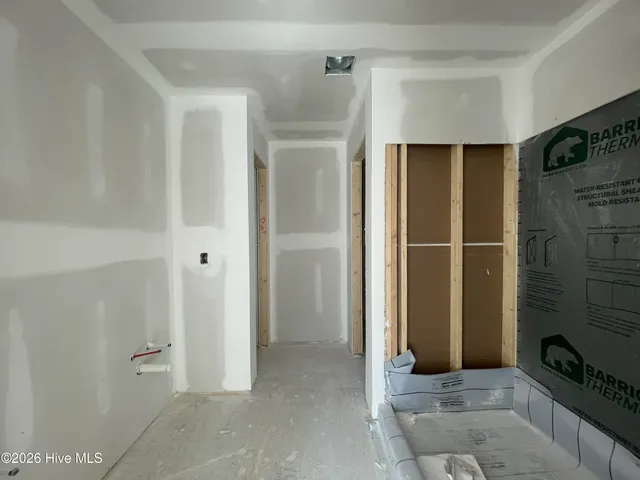 $312,900 | 232 Elijah Way, Unit 8, Vass, NC 28394