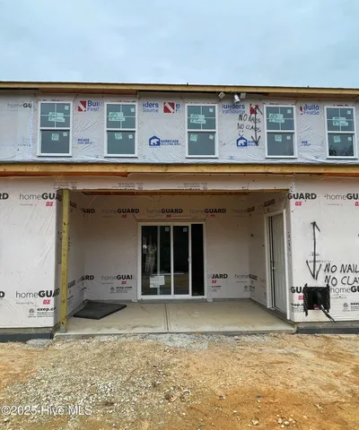 $312,900 | 232 Elijah Way, Unit 8, Vass, NC 28394