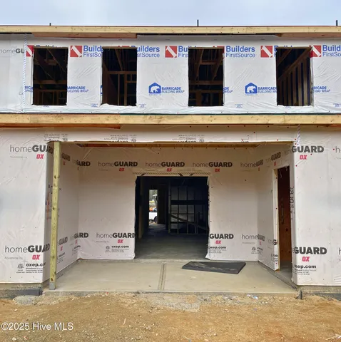 $312,900 | 232 Elijah Way, Unit 8, Vass, NC 28394