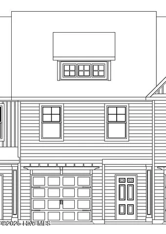 $312,900 | 232 Elijah Way, Unit 8, Vass, NC 28394