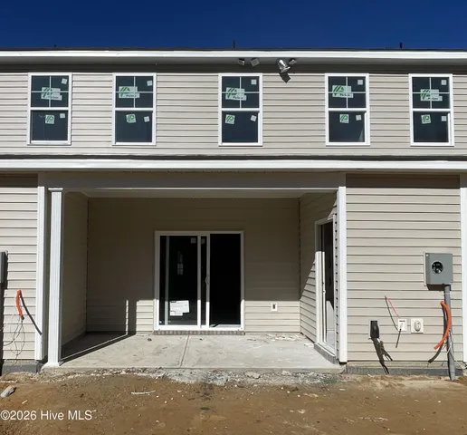 $312,900 | 232 Elijah Way, Unit 8, Vass, NC 28394