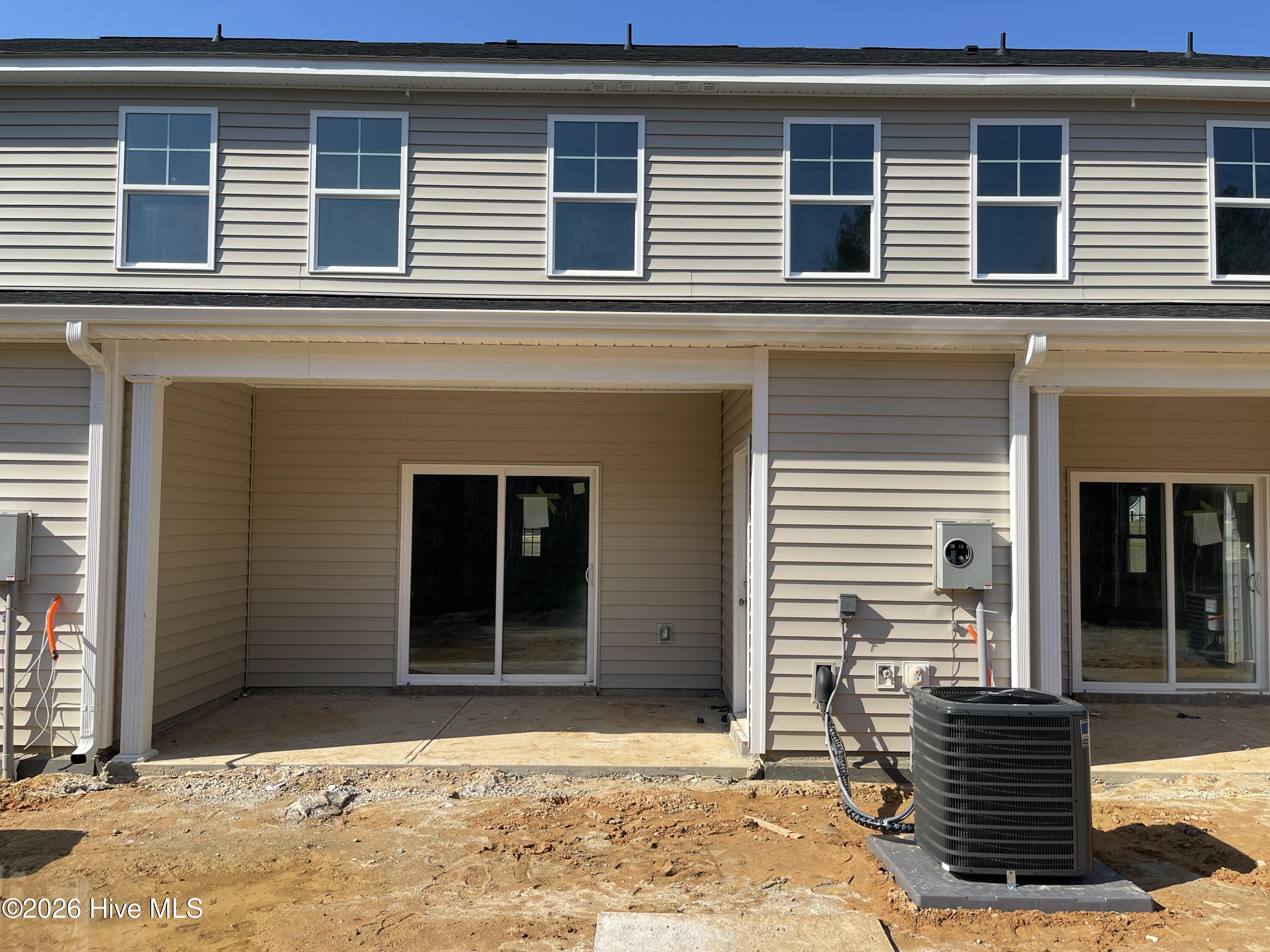 232 Elijah Way, Unit 8 Vass, NC 28394 - Photo 14 of 16 LN8 pics 3-1-26_20260301_144519