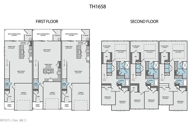 $312,900 | 232 Elijah Way, Unit 8, Vass, NC 28394