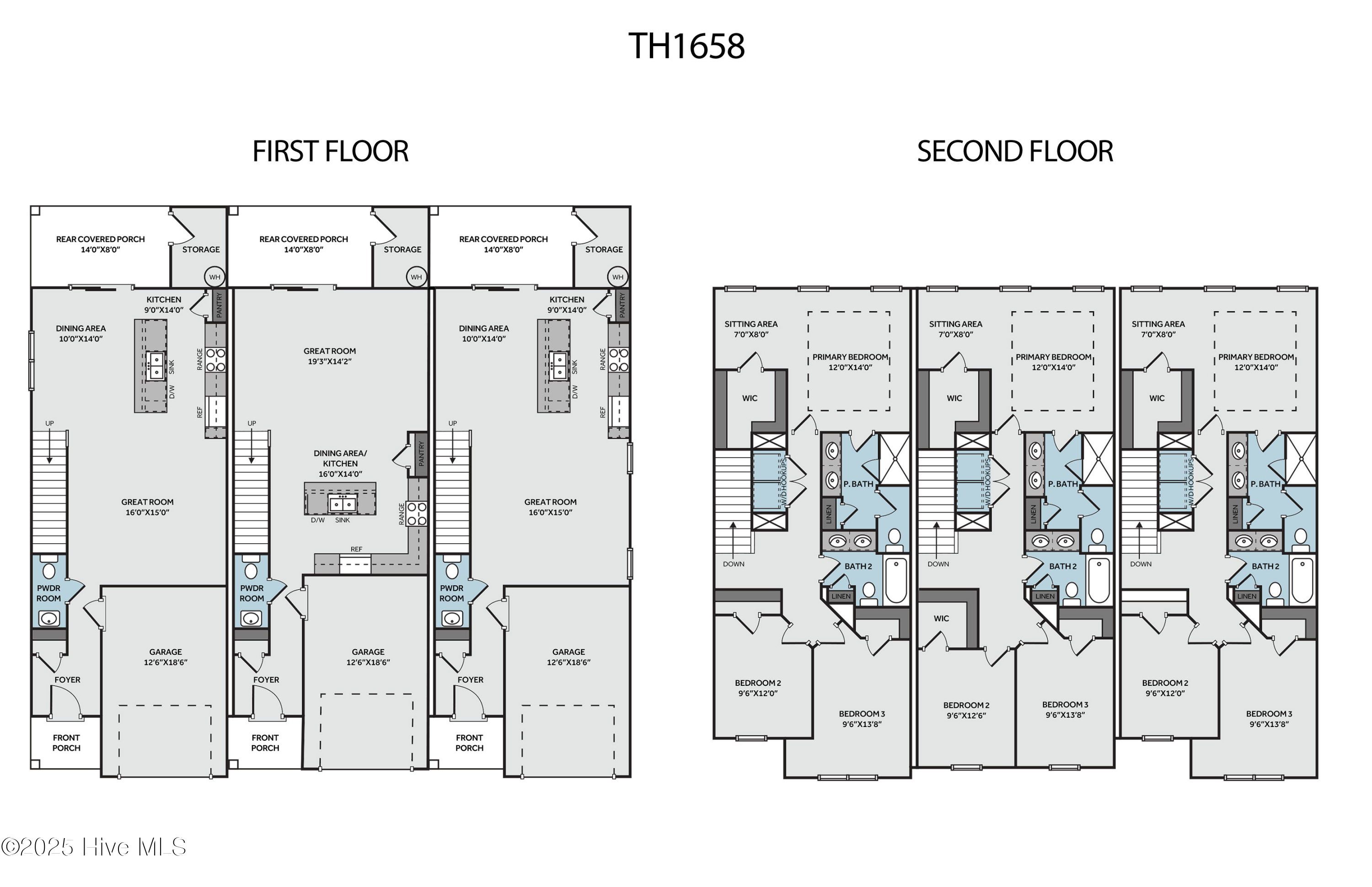 232 Elijah Way, Unit 8 Vass, NC 28394 - Photo 15 of 16