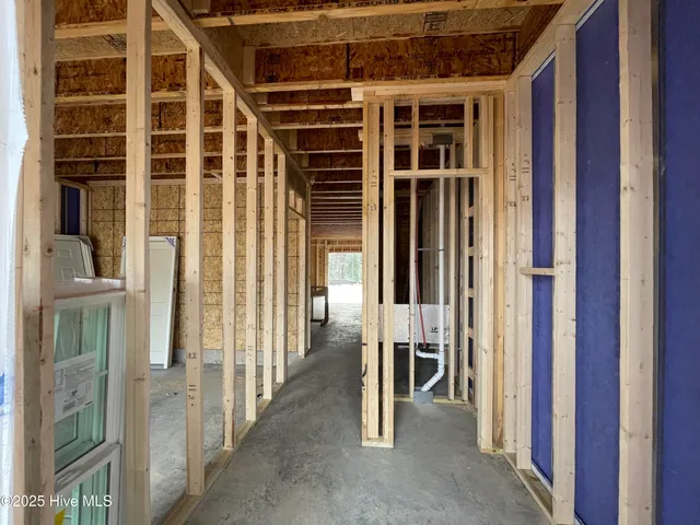 $312,900 | 232 Elijah Way, Unit 8, Vass, NC 28394