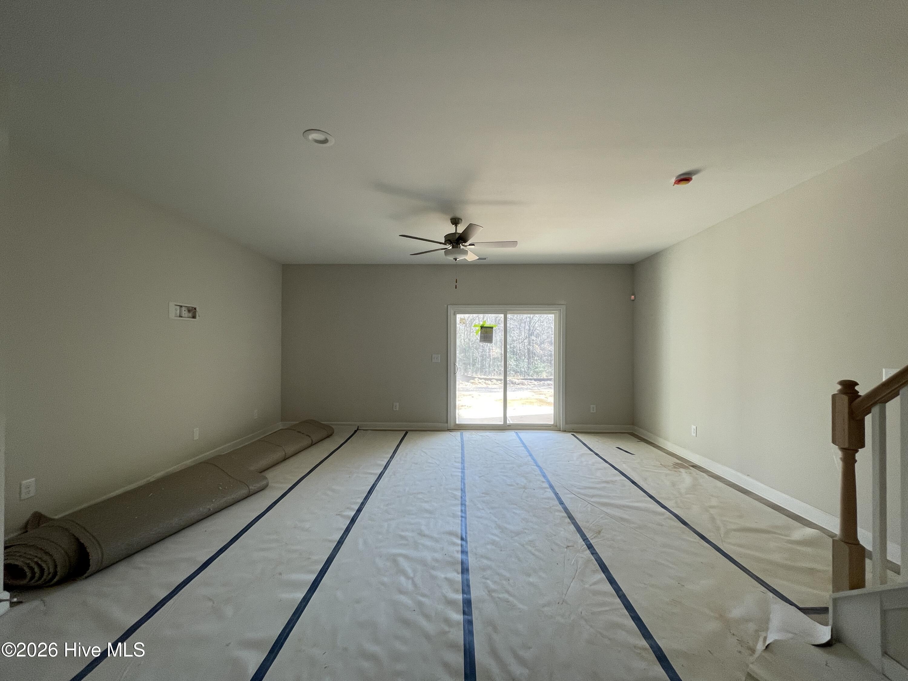 232 Elijah Way, Unit 8 Vass, NC 28394 - Photo 3 of 16 LN8 pics 3-1-26_20260301_143656