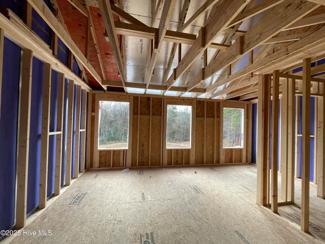 $312,900 | 232 Elijah Way, Unit 8, Vass, NC 28394