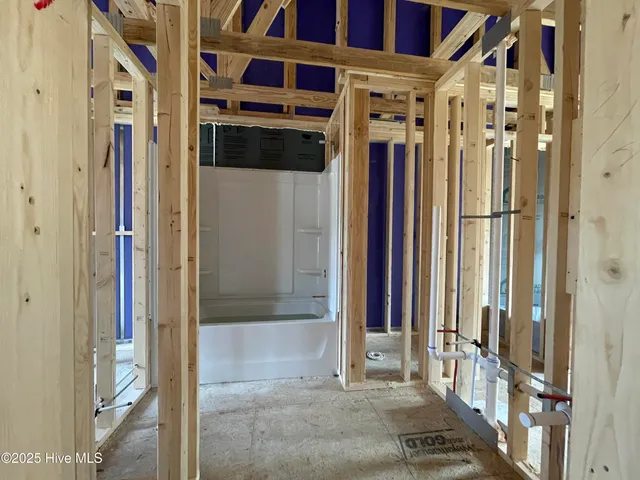 $312,900 | 232 Elijah Way, Unit 8, Vass, NC 28394