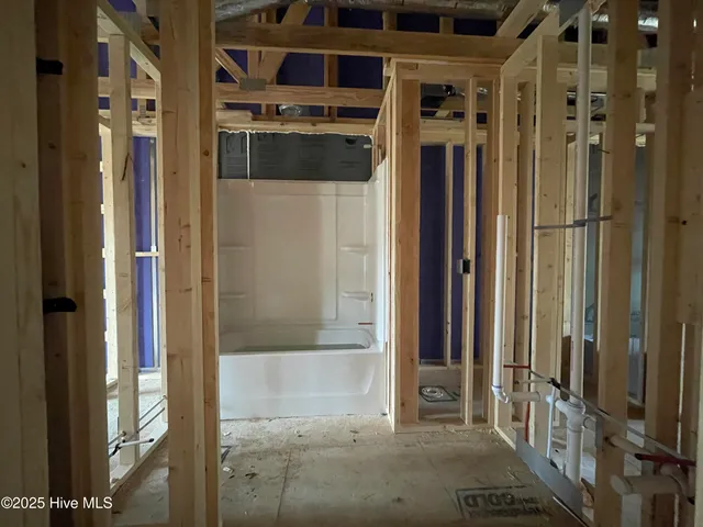 $312,900 | 232 Elijah Way, Unit 8, Vass, NC 28394