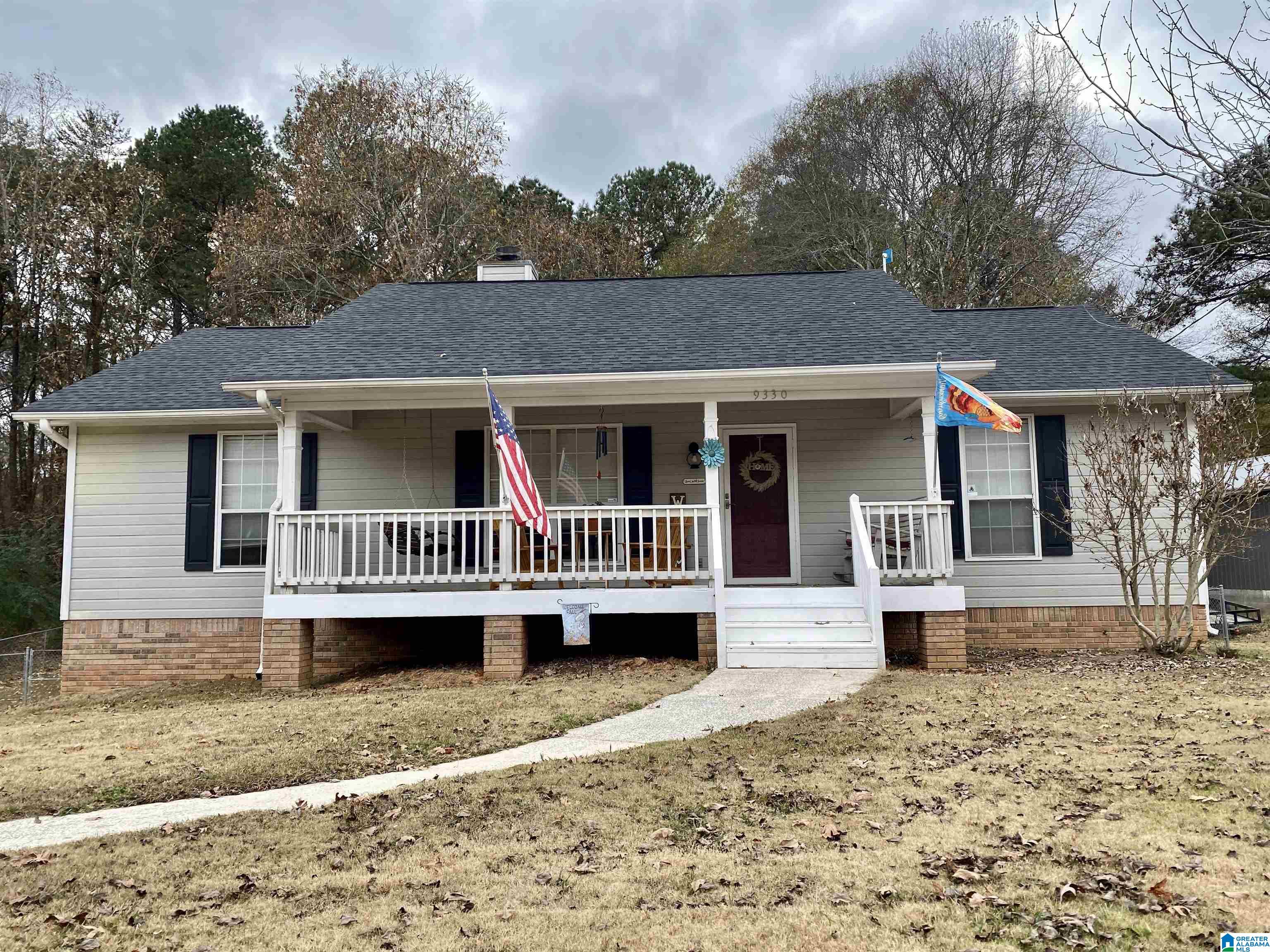 9330 Bill Jones Road Kimberly, AL 35091 - Photo 42 of 42