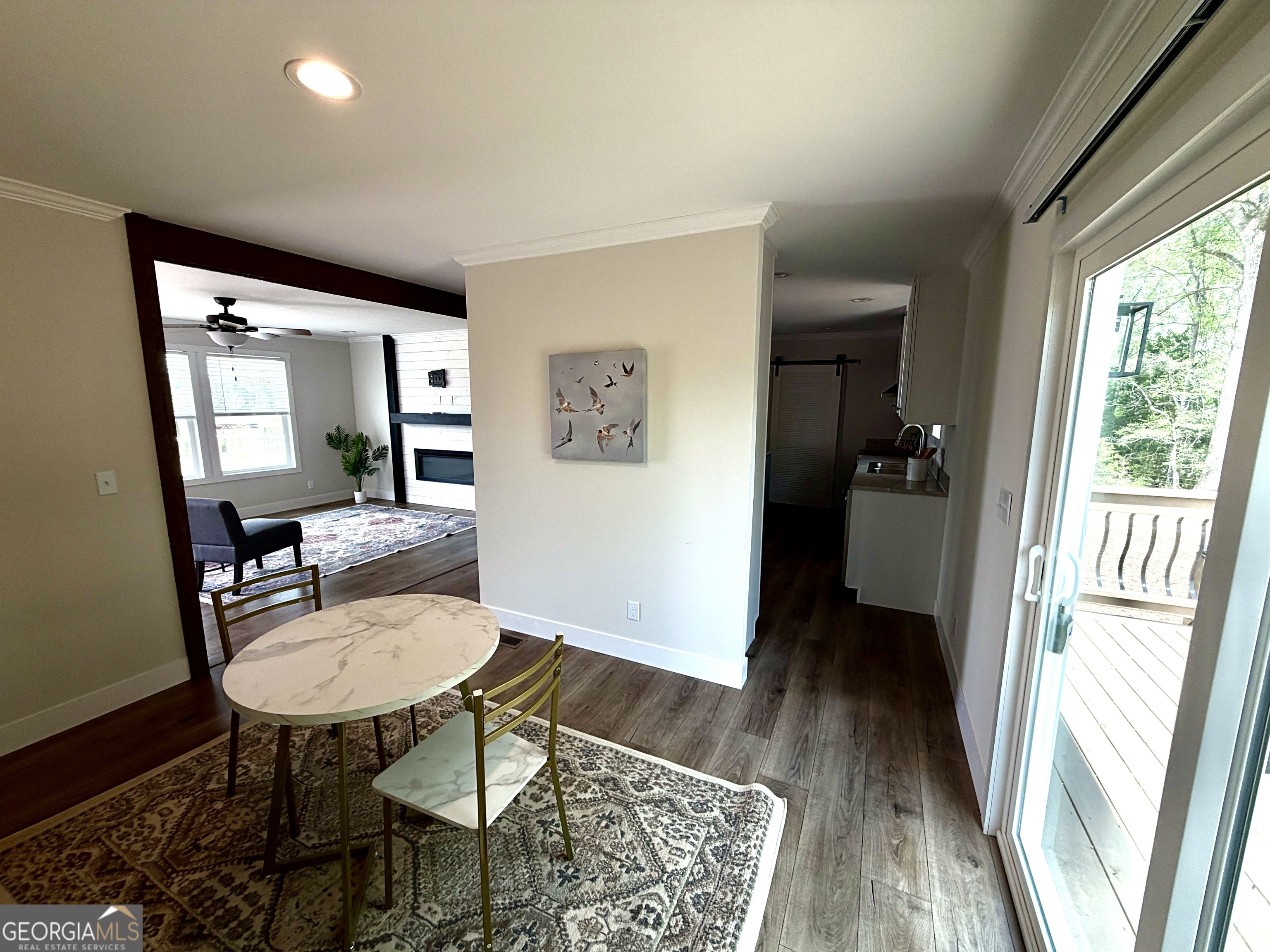 2868 Hollywood Church Road Clarkesville, GA 30523 - Photo 21 of 29