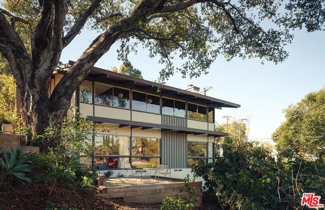 $1,699,000 | 4976 Glenalbyn Drive, Los Angeles, CA 90065