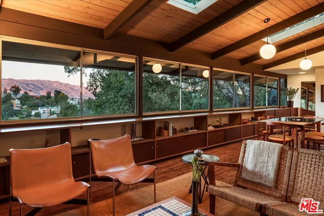 $1,699,000 | 4976 Glenalbyn Drive, Los Angeles, CA 90065