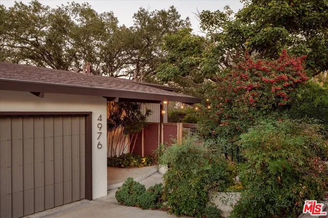 $1,699,000 | 4976 Glenalbyn Drive, Los Angeles, CA 90065