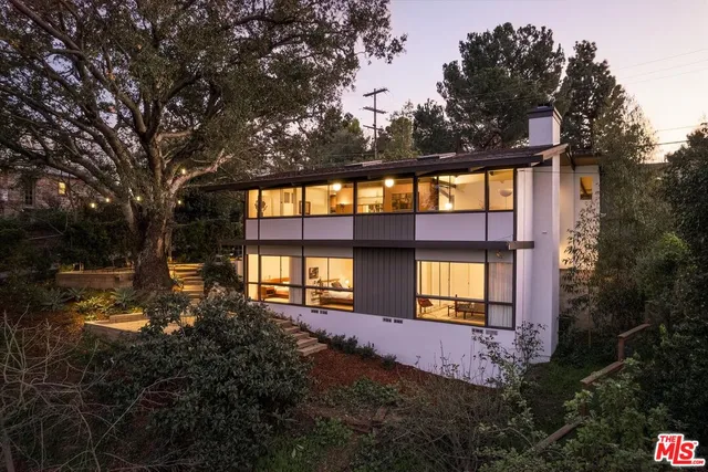 $1,699,000 | 4976 Glenalbyn Drive, Los Angeles, CA 90065