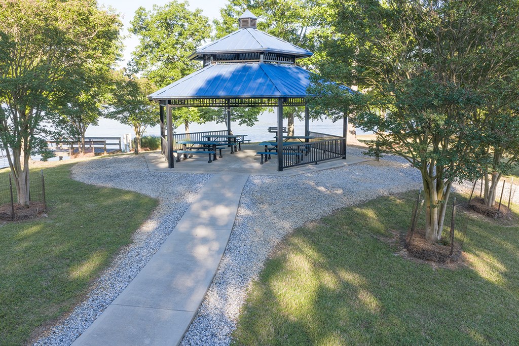 112 Long Point Road Hodges, SC 29653 - Photo 16 of 16