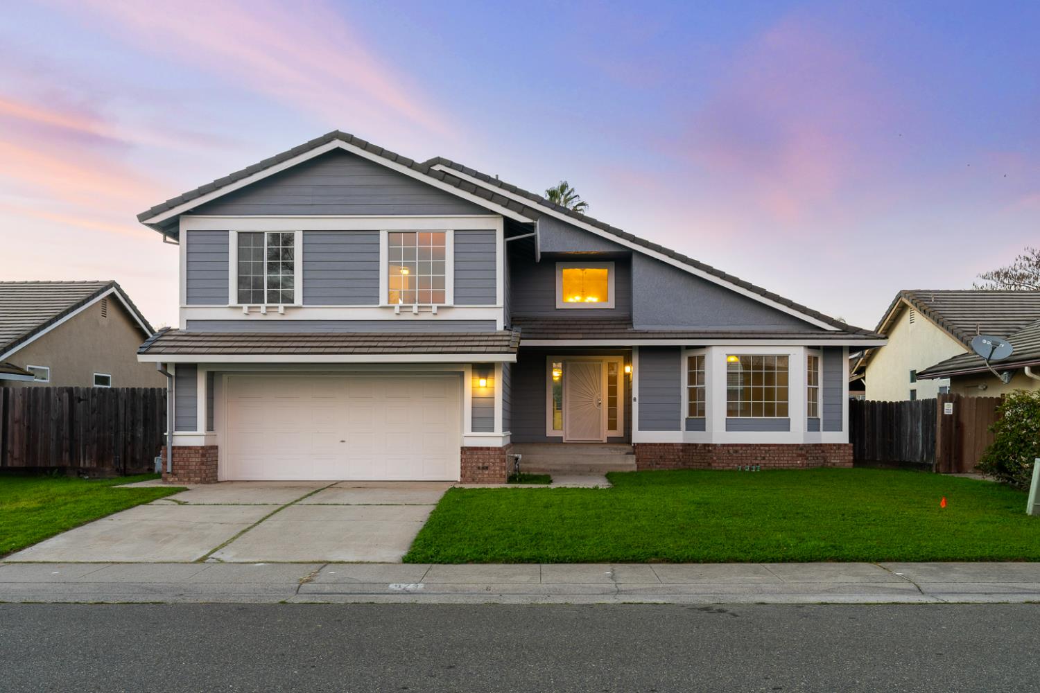 973 Stenton Way Galt, CA 95632 - Photo 1 of 1