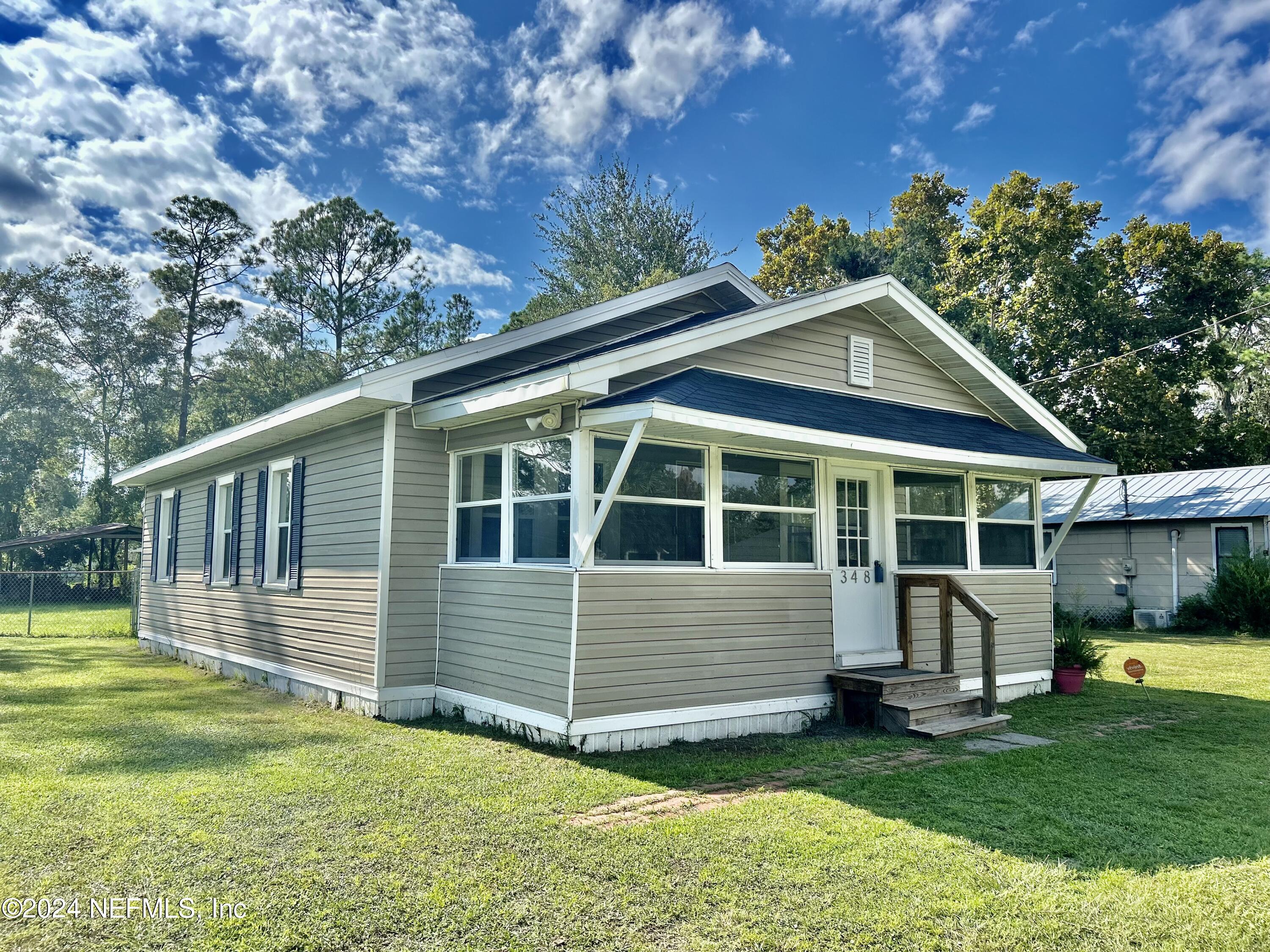 348 South Second Street Macclenny, FL 32063 - Photo 1 of 26 IMG_8278