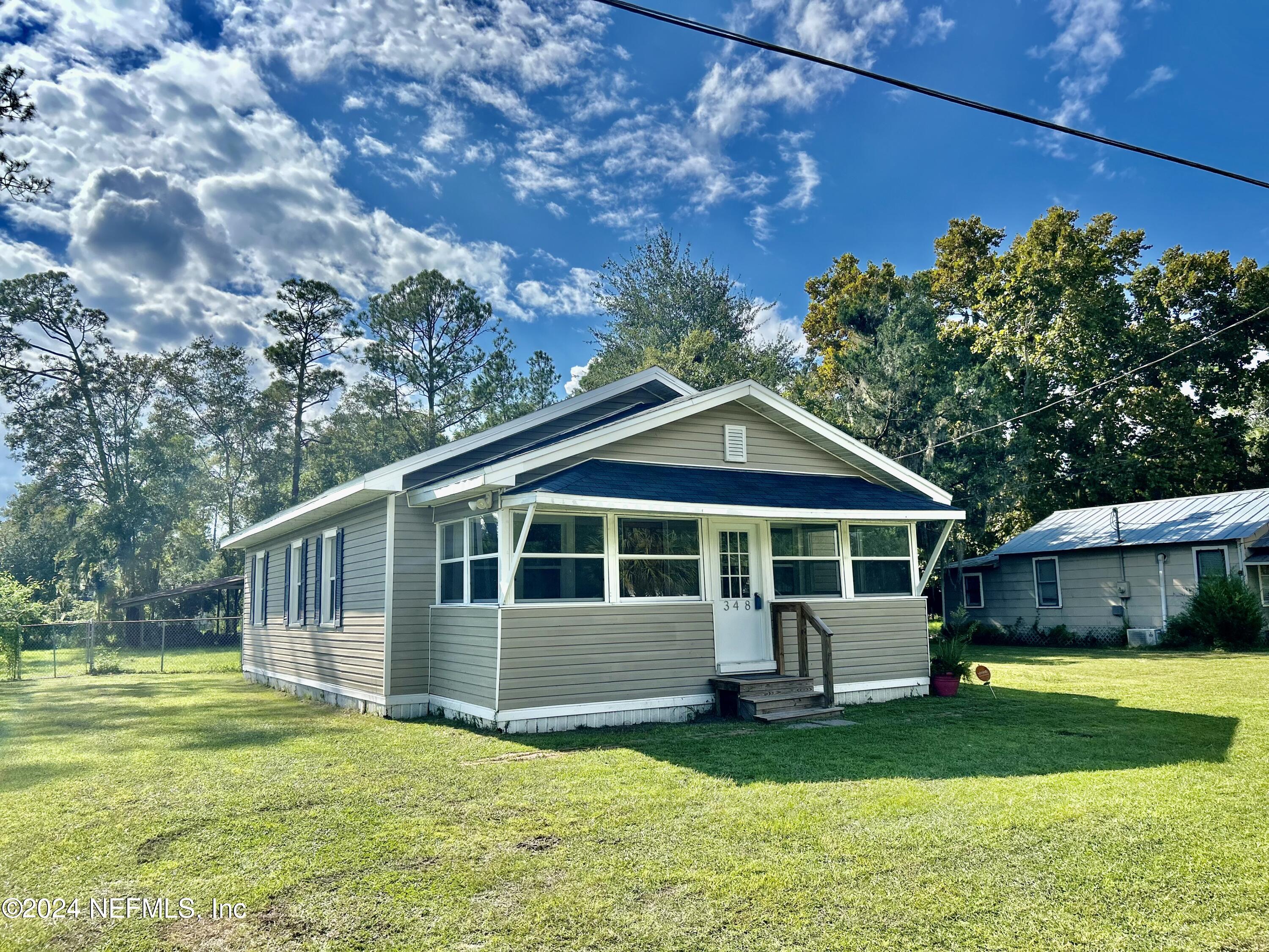348 South Second Street Macclenny, FL 32063 - Photo 2 of 26 IMG_8281