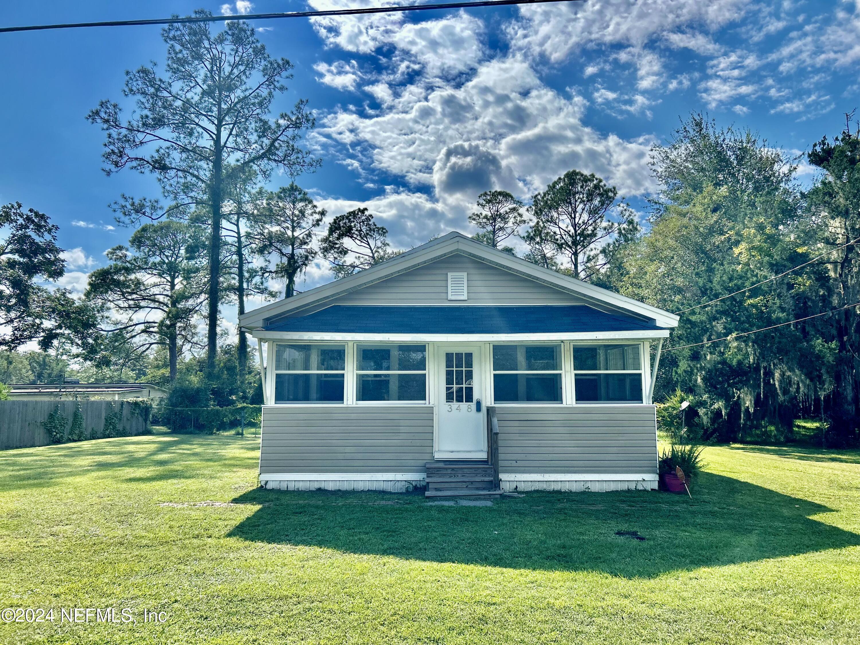 348 South Second Street Macclenny, FL 32063 - Photo 3 of 26 IMG_8280