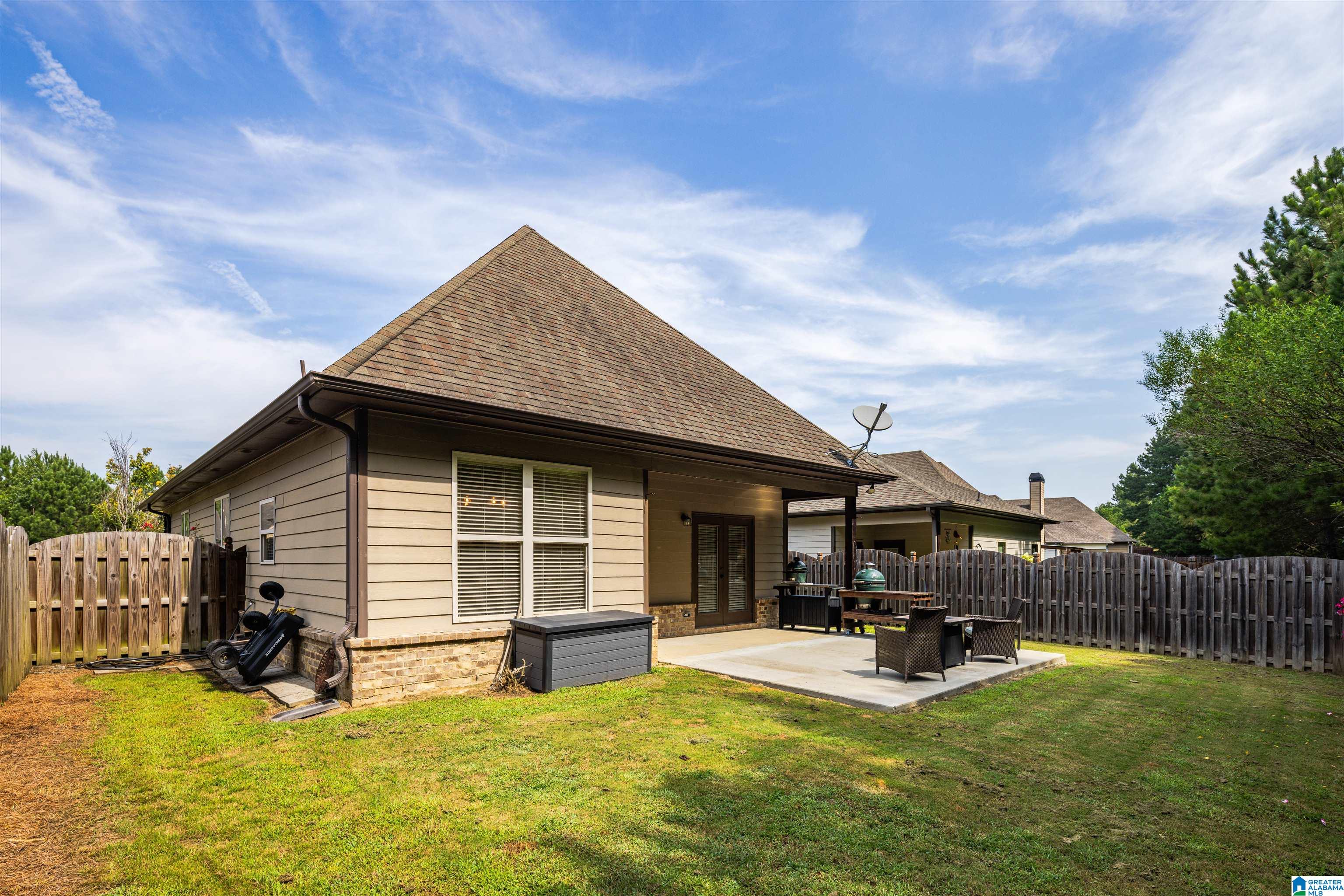 1092 Springfield Drive Chelsea, AL 35043 - Photo 36 of 37 Gallery Image 36