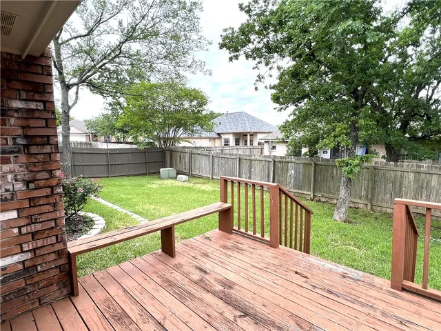 $2,350 | 3114 Pleasant Forest Drive, College Station, TX 77845