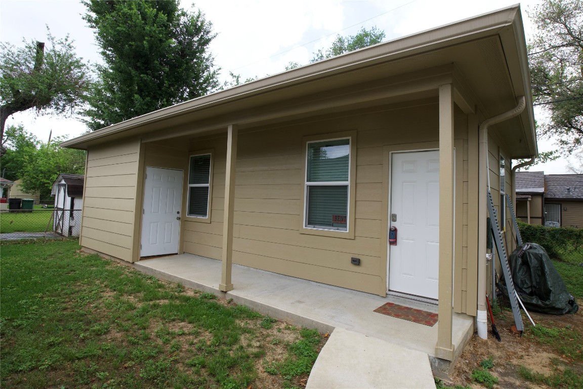 3710 Yellowstone Boulevard Houston, TX 77021 - Photo 13 of 14