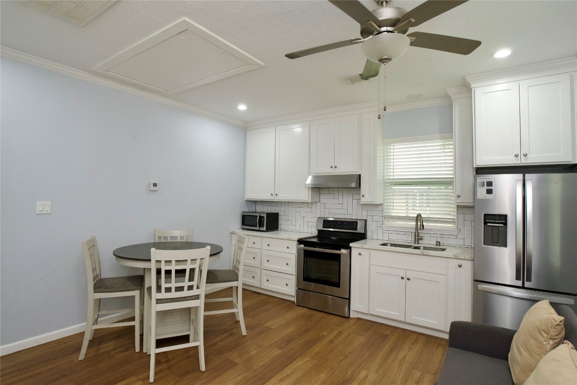 3710 Yellowstone Boulevard Houston, TX 77021 - Photo 2 of 14