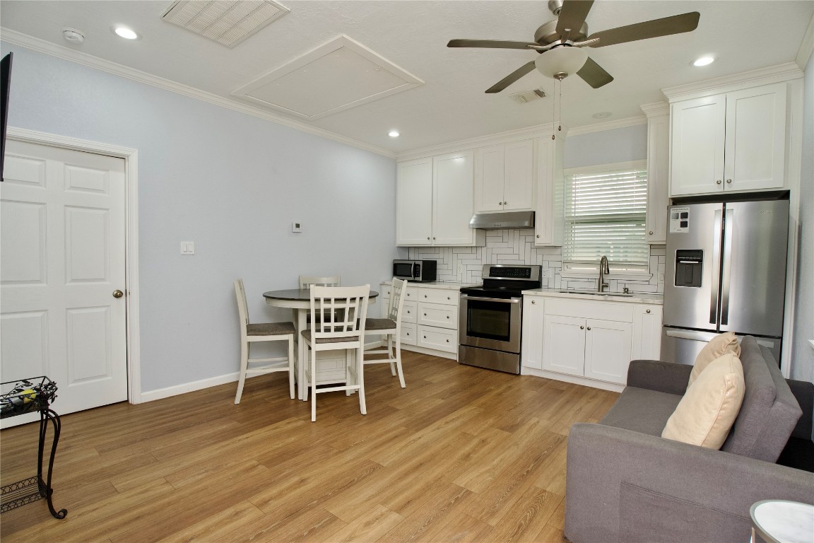 3710 Yellowstone Boulevard Houston, TX 77021 - Photo 4 of 14