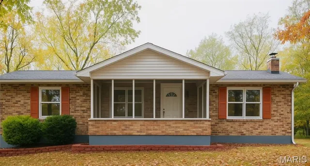 $304,900 | 1167 South Deer Trail, Fredericktown, MO 63645