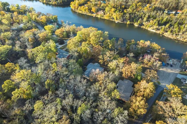 $304,900 | 1167 South Deer Trail, Fredericktown, MO 63645