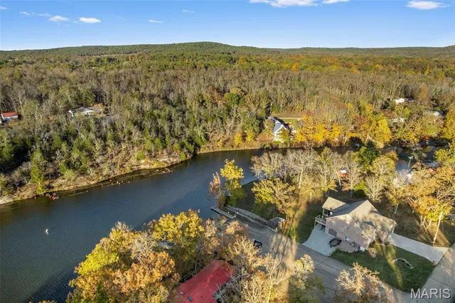 $304,900 | 1167 South Deer Trail, Fredericktown, MO 63645