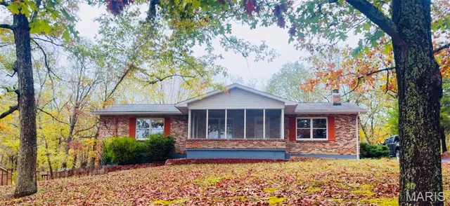 $299,900 | 1167 South Deer Trail, Fredericktown, MO 63645