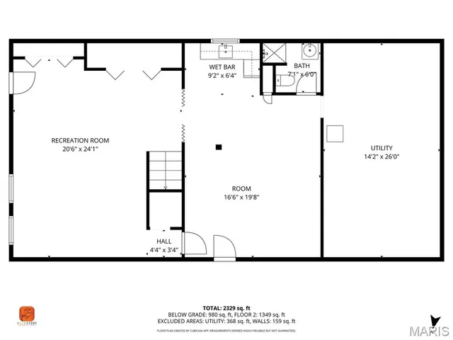 $299,900 | 1167 South Deer Trail, Fredericktown, MO 63645