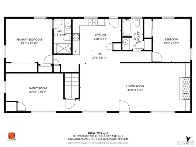 $299,900 | 1167 South Deer Trail, Fredericktown, MO 63645