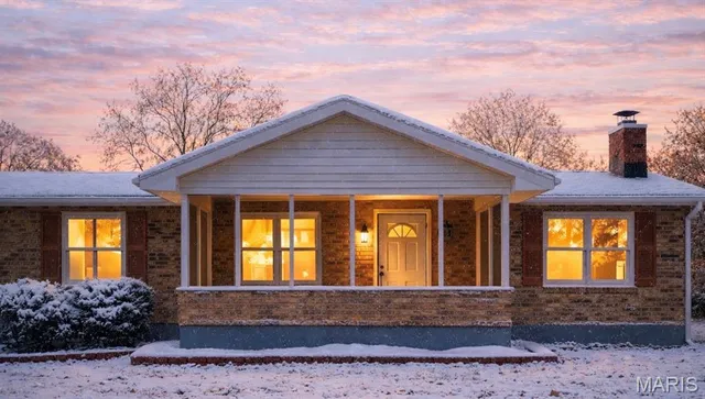 $299,900 | 1167 South Deer Trail, Fredericktown, MO 63645