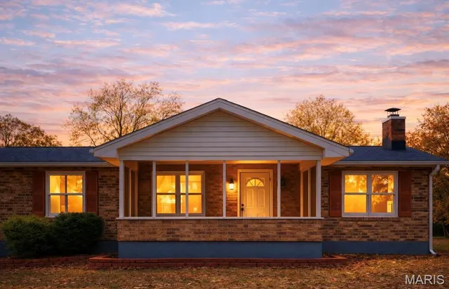 $299,900 | 1167 South Deer Trail, Fredericktown, MO 63645