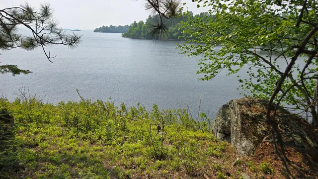 $499,000 | 11.85 Bessette Road, Orr, MN 55771