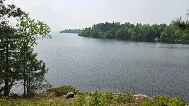 $499,000 | 11.85 Bessette Road, Orr, MN 55771