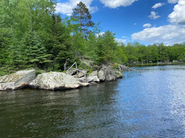 $499,000 | 11.85 Bessette Road, Orr, MN 55771