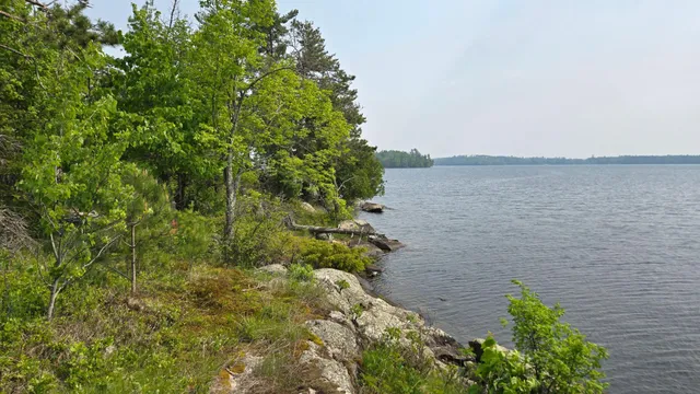 $499,000 | 11.85 Bessette Road, Orr, MN 55771