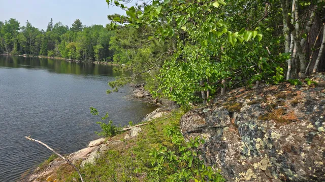 $499,000 | 11.85 Bessette Road, Orr, MN 55771