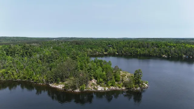 $499,000 | 11.85 Bessette Road, Orr, MN 55771